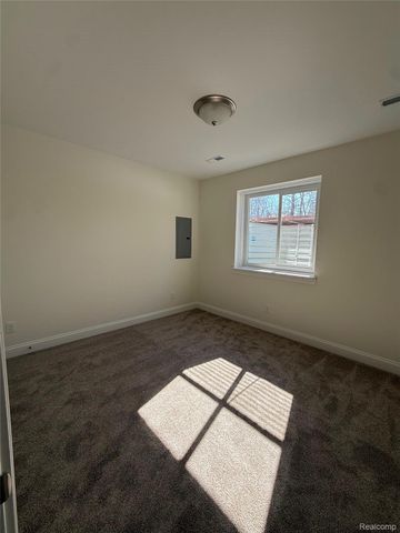 1089 Camellia Circle 31, Marion Township, MI 48843