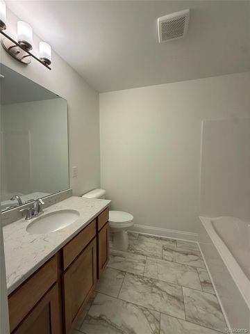 1089 Camellia Circle 31, Marion Township, MI 48843