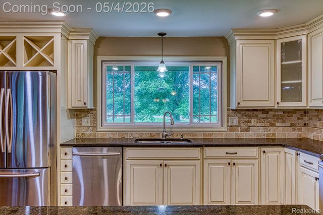 12012 BELLE RIVER Road, Riley Township, MI 48041