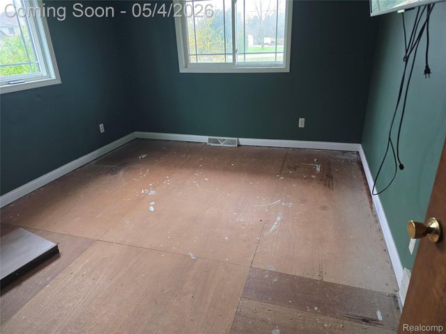 12012 BELLE RIVER Road, Riley Township, MI 48041