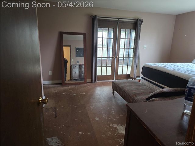 12012 BELLE RIVER Road, Riley Township, MI 48041
