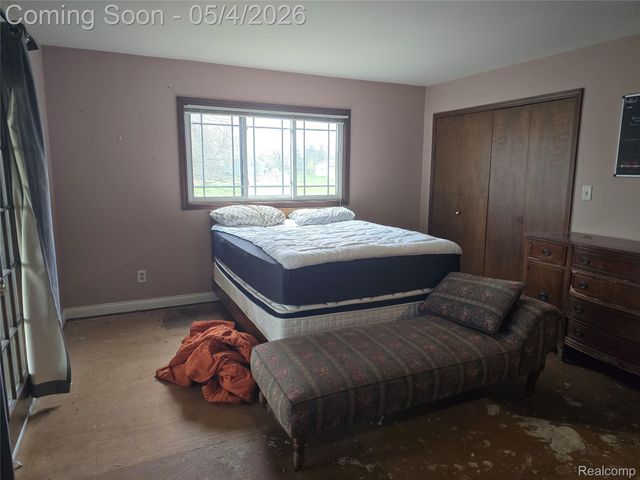 12012 BELLE RIVER Road, Riley Township, MI 48041