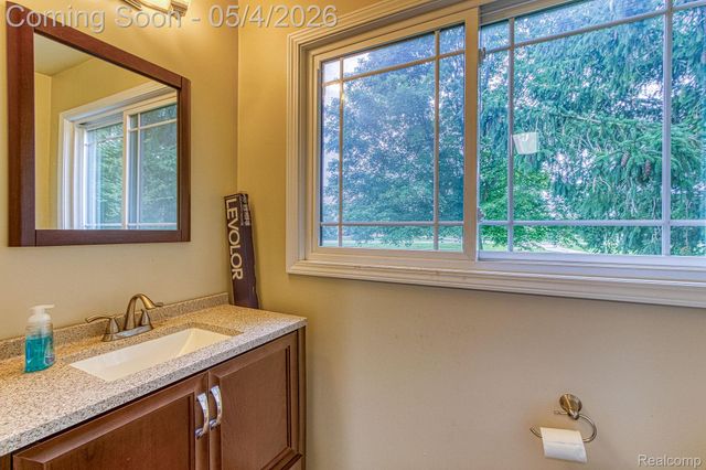 12012 BELLE RIVER Road, Riley Township, MI 48041
