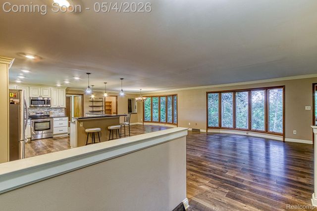 12012 BELLE RIVER Road, Riley Township, MI 48041