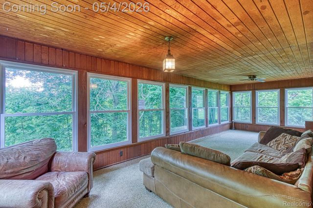 12012 BELLE RIVER Road, Riley Township, MI 48041