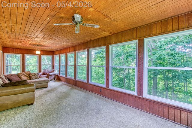 12012 BELLE RIVER Road, Riley Township, MI 48041