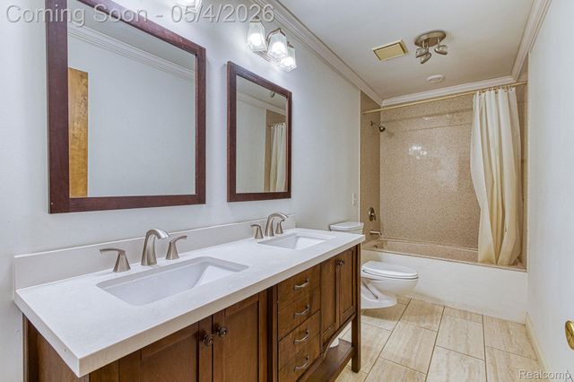 12012 BELLE RIVER Road, Riley Township, MI 48041