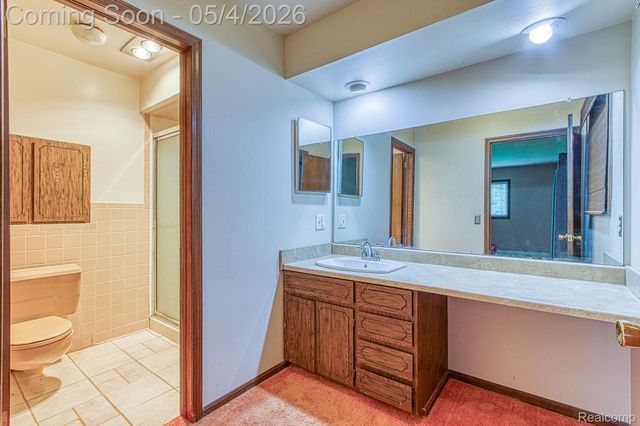 12012 BELLE RIVER Road, Riley Township, MI 48041