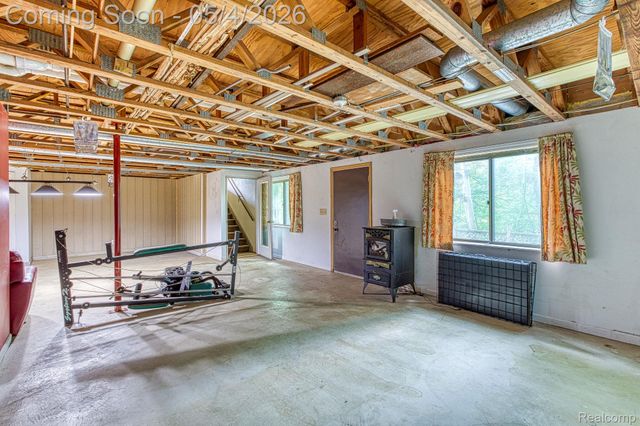 12012 BELLE RIVER Road, Riley Township, MI 48041