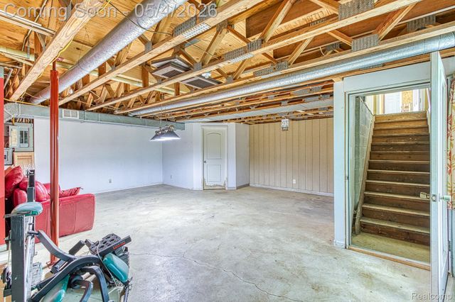 12012 BELLE RIVER Road, Riley Township, MI 48041