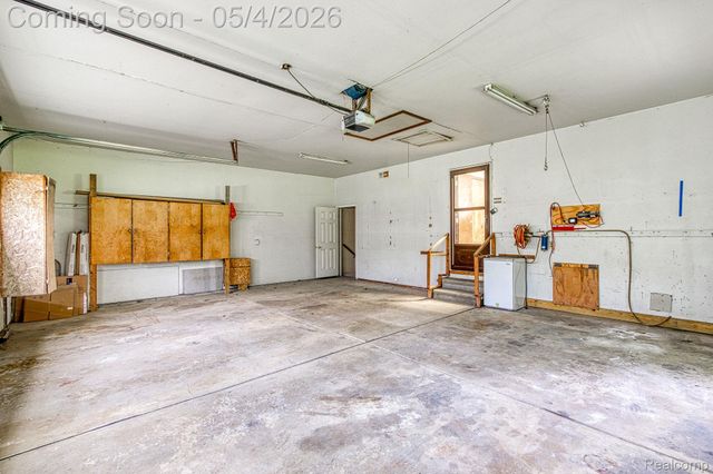 12012 BELLE RIVER Road, Riley Township, MI 48041