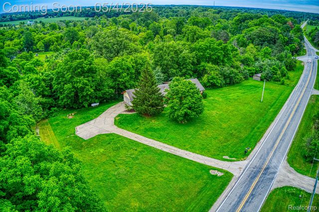12012 BELLE RIVER Road, Riley Township, MI 48041