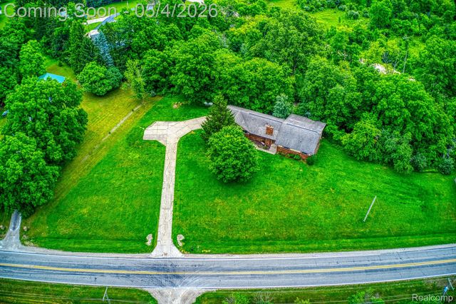 12012 BELLE RIVER Road, Riley Township, MI 48041