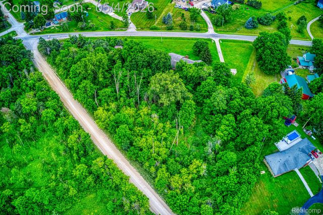 12012 BELLE RIVER Road, Riley Township, MI 48041