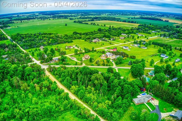 12012 BELLE RIVER Road, Riley Township, MI 48041