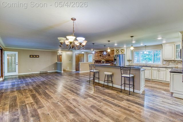 12012 BELLE RIVER Road, Riley Township, MI 48041
