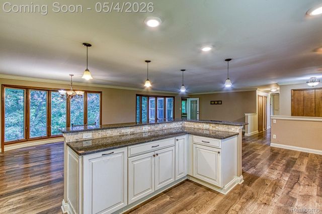12012 BELLE RIVER Road, Riley Township, MI 48041