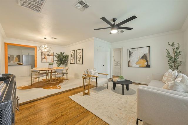 4517 NW 34th Street, Oklahoma City, OK 73122