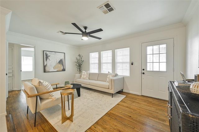 4517 NW 34th Street, Oklahoma City, OK 73122