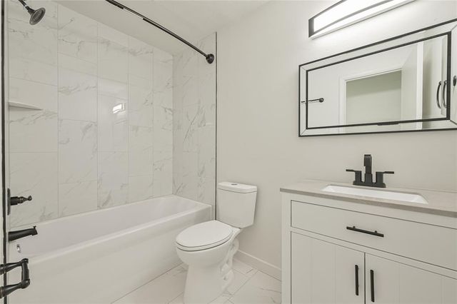 4517 NW 34th Street, Oklahoma City, OK 73122