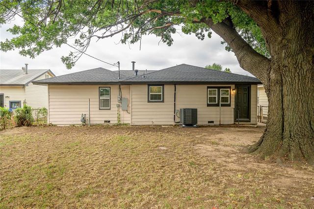 4517 NW 34th Street, Oklahoma City, OK 73122