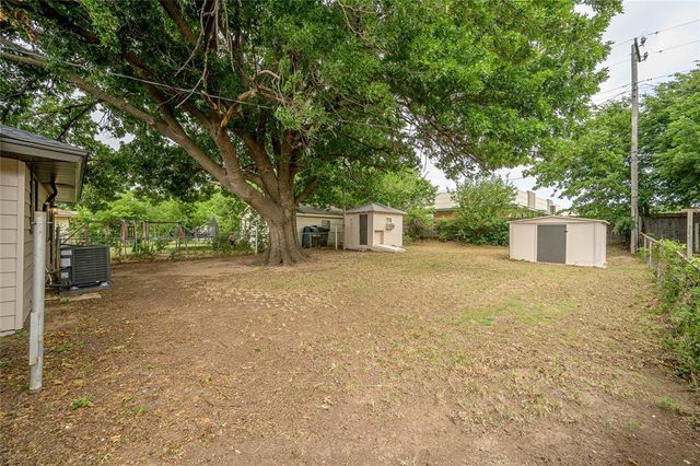 4517 NW 34th Street, Oklahoma City, OK 73122