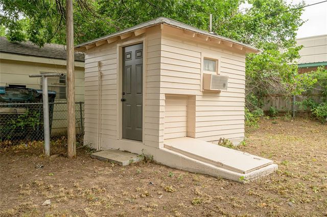 4517 NW 34th Street, Oklahoma City, OK 73122