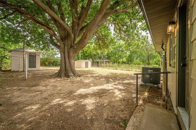 4517 NW 34th Street, Oklahoma City, OK 73122
