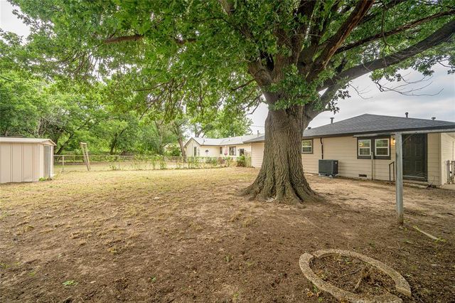 4517 NW 34th Street, Oklahoma City, OK 73122