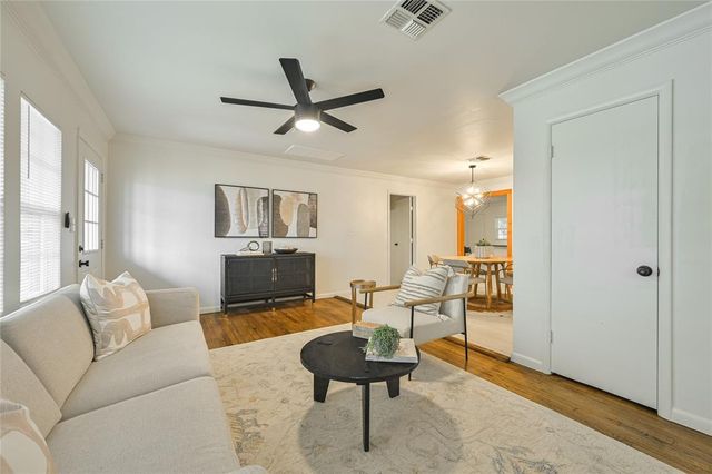 4517 NW 34th Street, Oklahoma City, OK 73122
