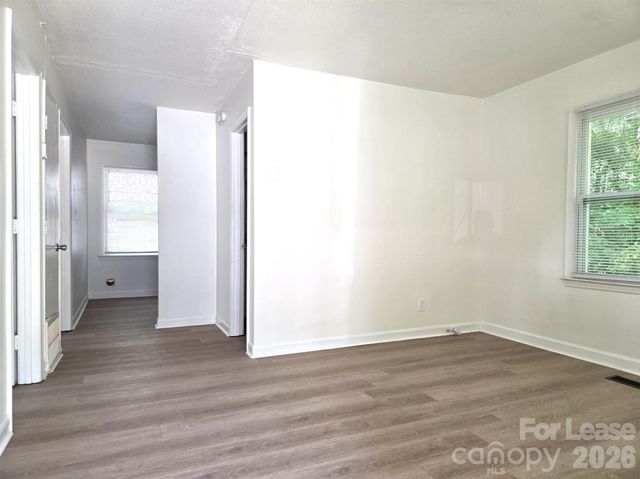 2835 Willow Street 1, Charlotte, NC 28208