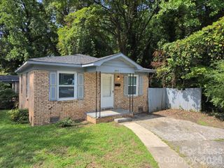 2835 Willow Street 1, Charlotte, NC 28208