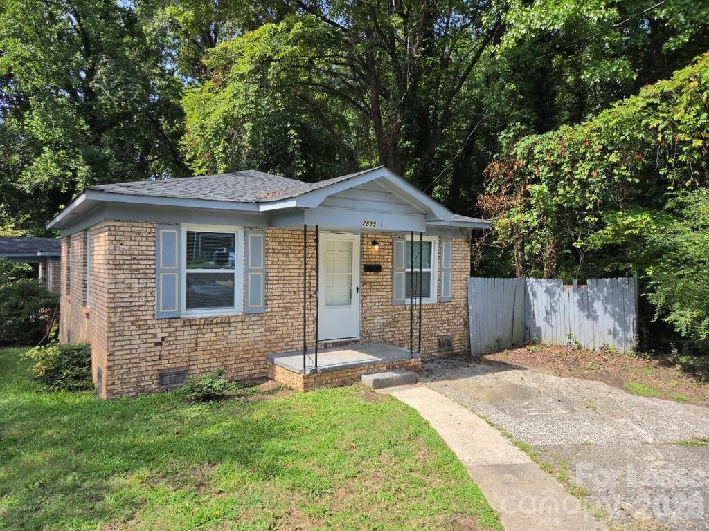 2835 Willow Street 1, Charlotte, NC 28208