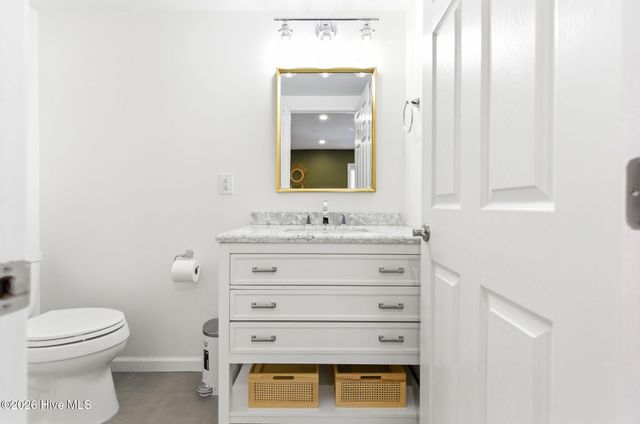 406 N B Street, Bridgeton, NC 28519