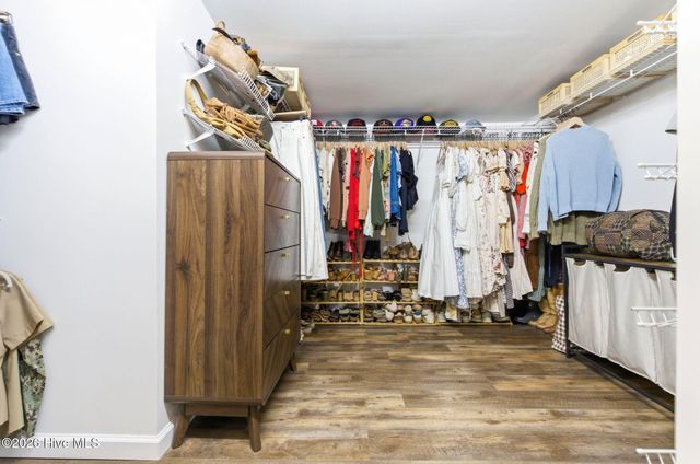 406 N B Street, Bridgeton, NC 28519