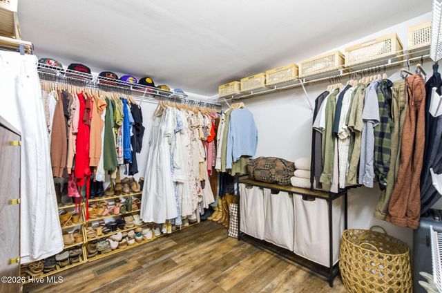 406 N B Street, Bridgeton, NC 28519