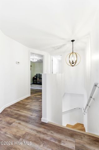 406 N B Street, Bridgeton, NC 28519