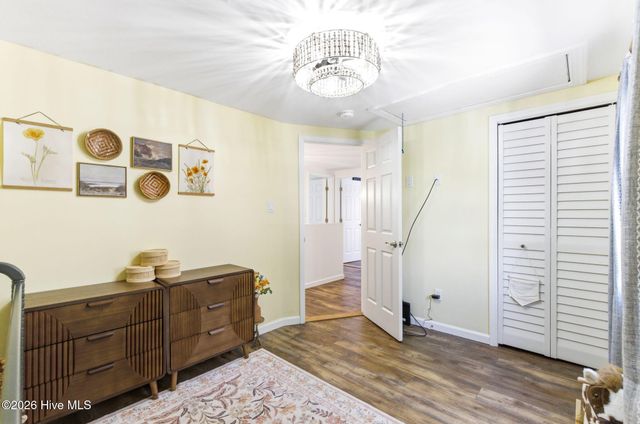 406 N B Street, Bridgeton, NC 28519