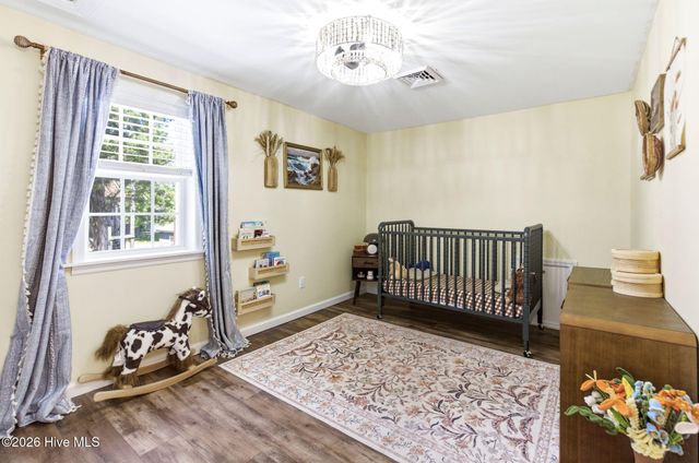 406 N B Street, Bridgeton, NC 28519