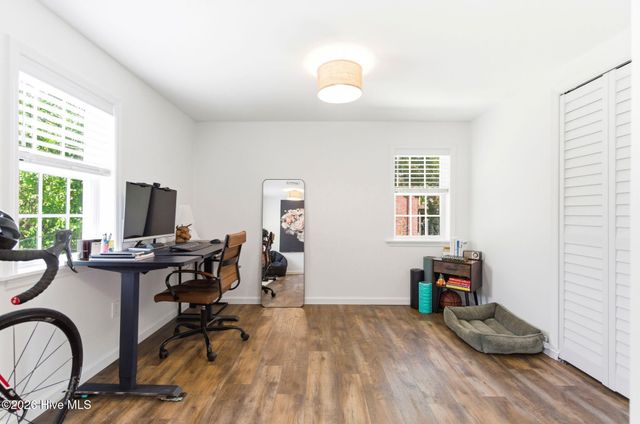 406 N B Street, Bridgeton, NC 28519