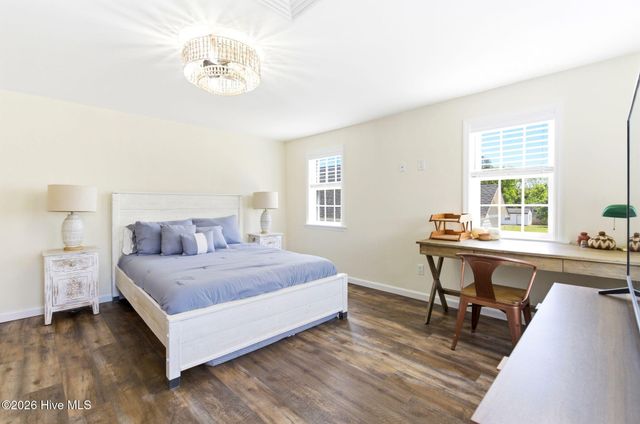 406 N B Street, Bridgeton, NC 28519