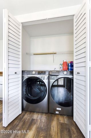 406 N B Street, Bridgeton, NC 28519