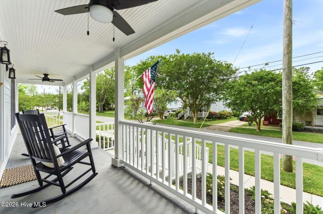 406 N B Street, Bridgeton, NC 28519