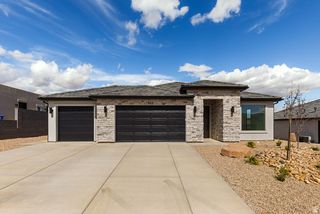 663 S MOLVENO TRL #LOT 35, St. George, UT 84770