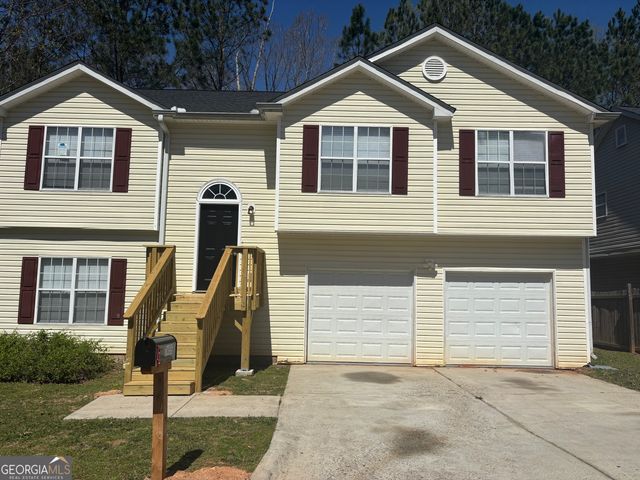 7455 Royal Court, Riverdale, GA 30296