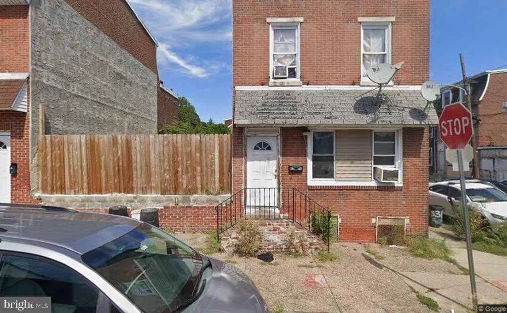 1519 FOULKROD ST, Philadelphia, PA 19124