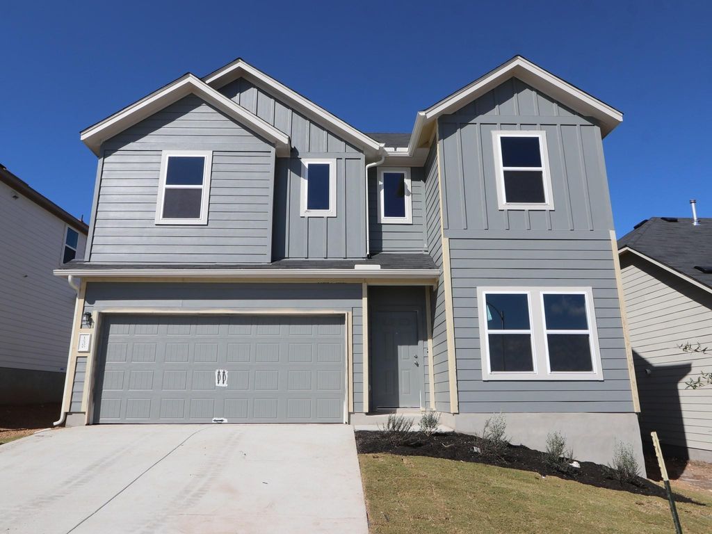 12300 Dillon Falls DR, Austin, TX 78747