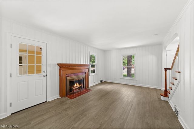 6444 Wilson Mills Road, Mayfield Village, OH 44143