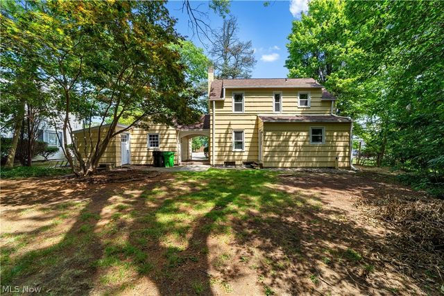 6444 Wilson Mills Road, Mayfield Village, OH 44143