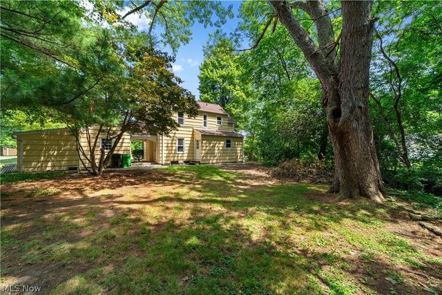 6444 Wilson Mills Road, Mayfield Village, OH 44143